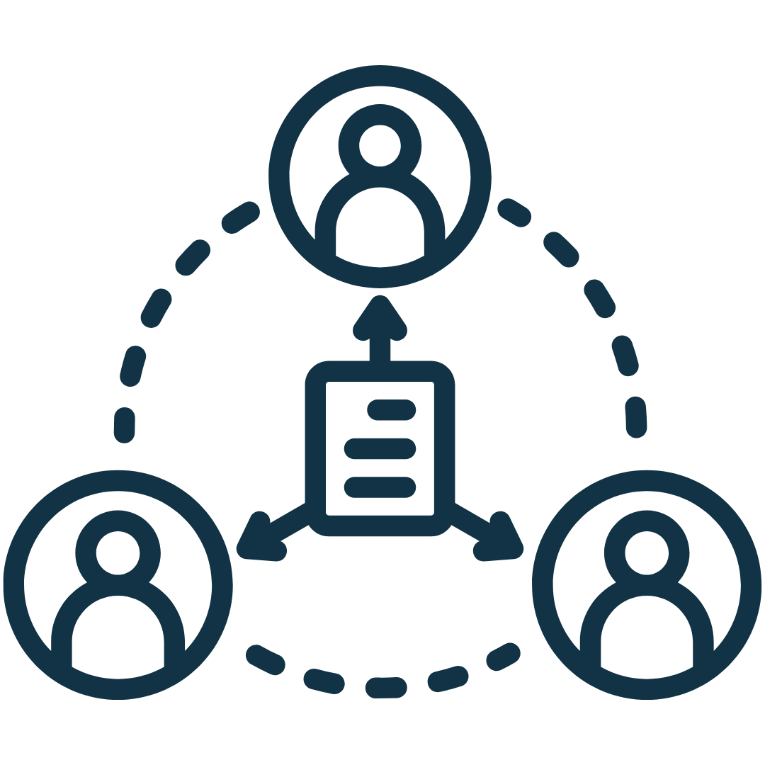 featured image thumbnail for post Knowledge Sharing